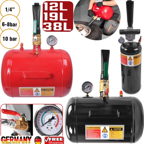 Reifenbefüller 12l 19l 38l - reifenbefüller, 19l,38l