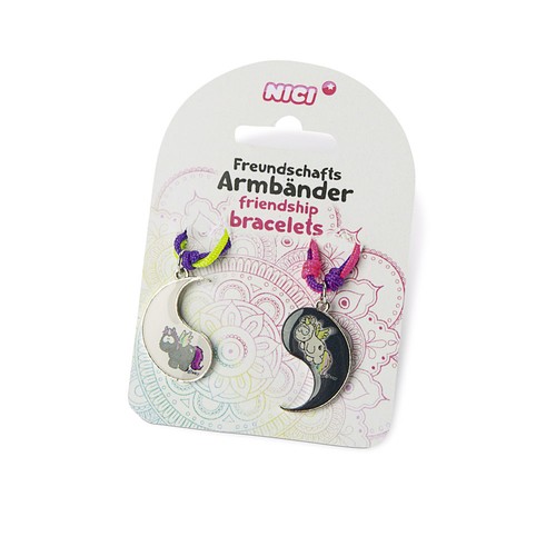 Nici freundschaftsarmbänder - nici,,