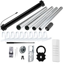 Funk Rolladenmotor Komplettset