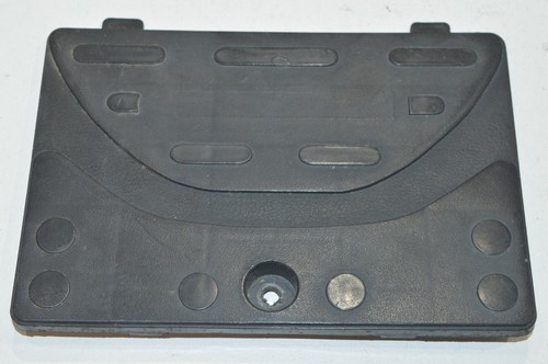 Rex 125 batteriedeckel - sc,