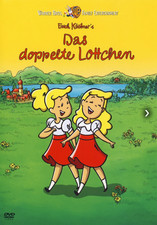DAS DOPPELTE LOTTCHEN * DVD *