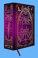 Harry Potter I-VII