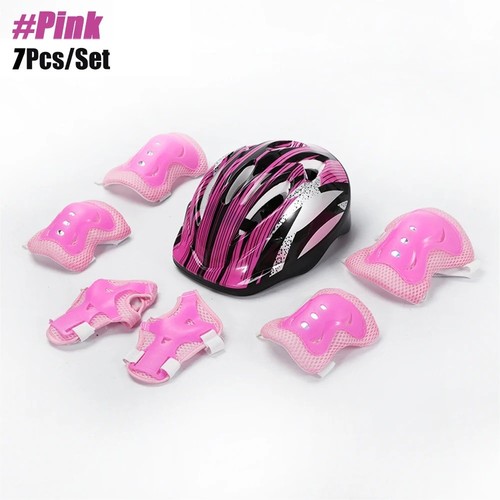 Roller skating - s,