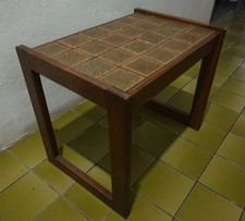 Beistelltisch, Blumenbank