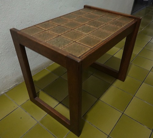 Beistelltisch blumenbank - beistelltisch,,