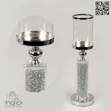 Formano Windlicht auf Fuß aus