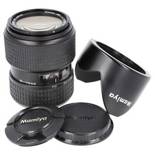 Mamiya 645 AF 55-110mm 4.5 für Mamiya AF AFD II III & Phase One 645DF DF+ (1165)