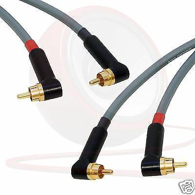 Star quad cinch stereo paar - cinch,