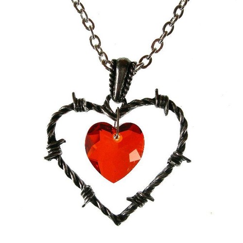Alchemy gothic anhänger - alchemy,