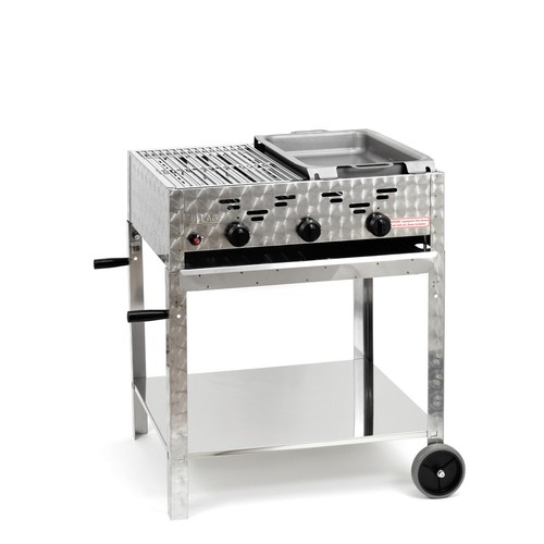 Edelstahl brenner gasgrill - edelstahl-brenner,