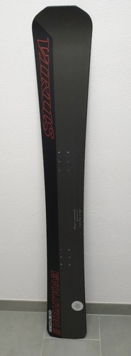 Snowboard raceboard virus - snowboard,