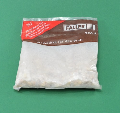Faller 747 streumaterial - 747,
