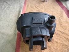 zylinder wasser k.D= 40 mm H~4~ mm  model k.A.  werkstatt auflösung