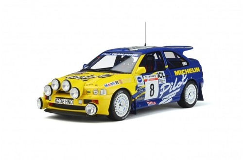 Ford escort cosworth - ford,