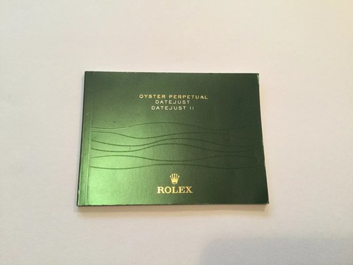 Rolex datejust ii - datejust, ,
