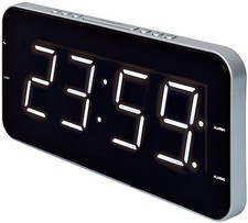 Reflexion CLR32 Uhrenradio mit