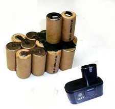 18 V Akku 1,5 Ah NiCd