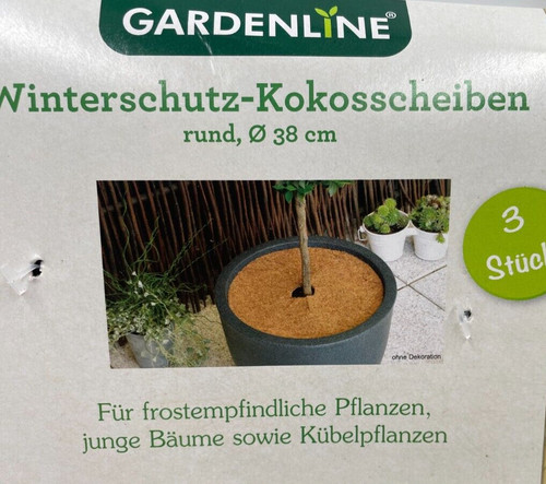 Gardenline 9er set - 9er,