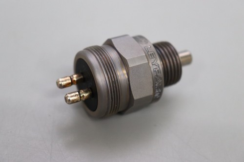 Leyparts kissling plunger - te,
