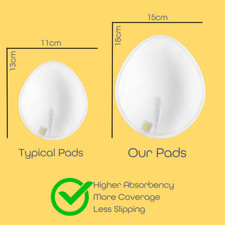 First Days Maternity-Waschbare