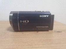 Sony handycam hdr - sony, hdr-cx130e