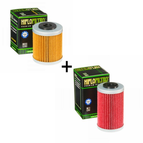 ölfilter set ktm - ktm, 690