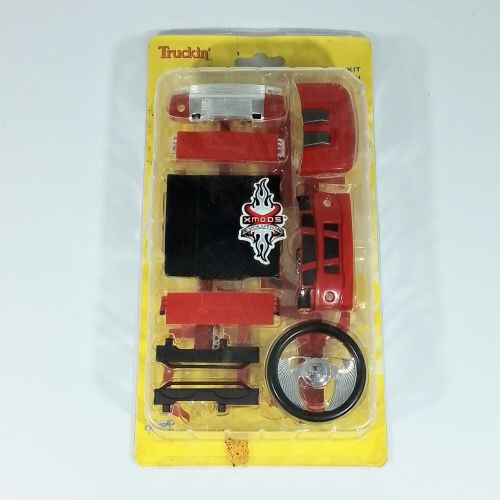 Sehr seltener xmods truckin - sehr,
