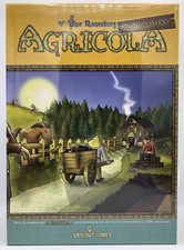 Agricola | Die Moorbauern