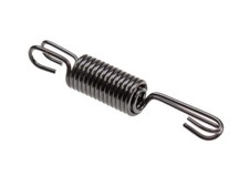 Seitenständer Feder