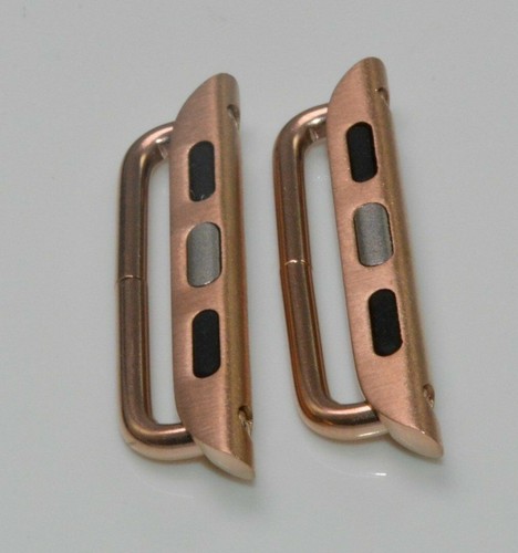 Apple watch connector steg - watch,