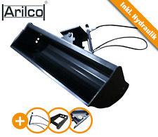 Baggerschaufel | Hydraulik |