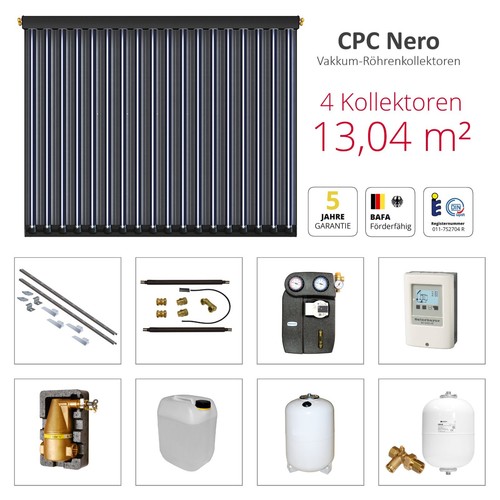 Solarbayer cpc nero - solarbayer,