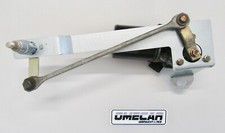 Einarmwischer System Scheibenwischer Umbausatz Halterung für VW Golf 2 Jetta 2