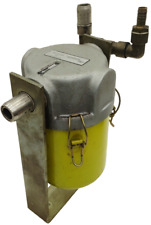 Rietschle ZFP 145 (06) Vakuumdichter ZFP154(06) Staubabscheider | Vakuumfilter