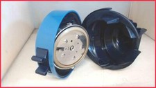 Kaffee Auslauf Gehäuseteil Oben Presse Blau Philips Senseo HD7800 -2