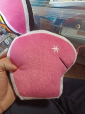 Playboy BUNNY KISSEN Kuscheltier 2000er