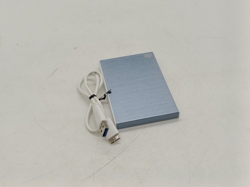 Seagate one touch - seagate, externe