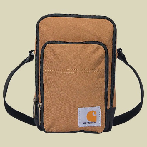 Carhartt crossbody zip bag - crossbody,