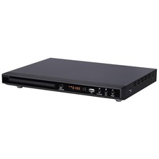 Denver DVH-1245 DVD Player