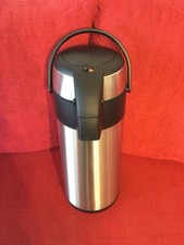 Axentia 5 Liter Thermoskanne