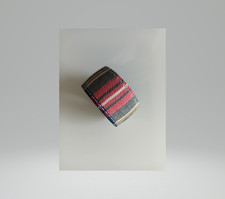 Fogal Armband aus Leder über