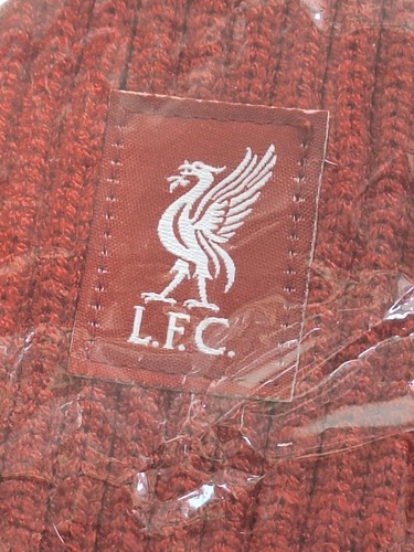Lfc liverpool schal scarf - liverpool,