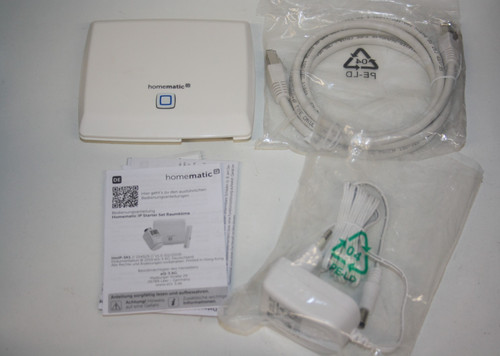 Homematic hmip hap - eq-3, hmip-hap