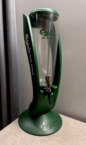 Carlsberg bierturm l - carlsberg,