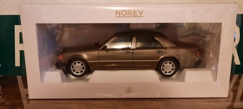 Modell mercedes benz w124 - modell, mercedes-benz