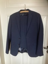 Anzug Konfirmation Firmung