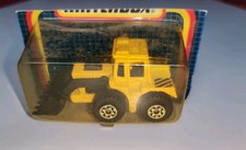 Matchbox Superfast Radlader