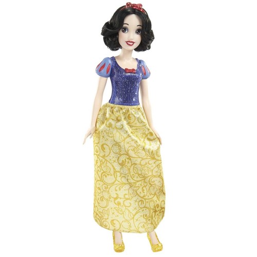 Mattel disney prinzessin - mattel,