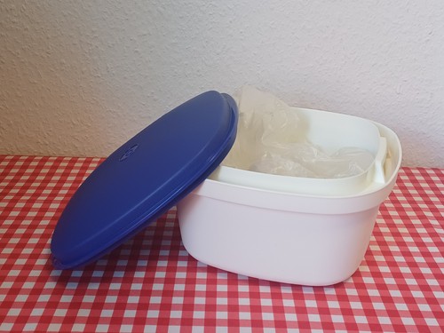 Tupperware - 🌷, *