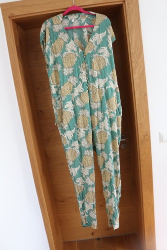 Blutsgeschwister jumpsuit hose - jumpsuit,